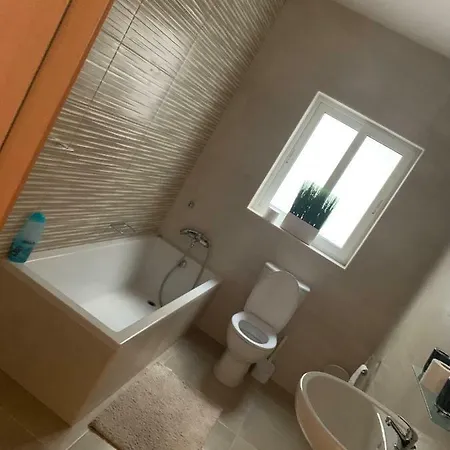 Apartamento Harbour View St. Julian's