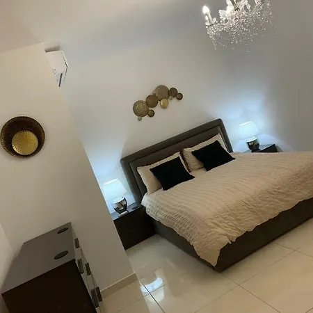 Harbour View Apartamento