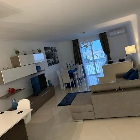 Apartamento Harbour View *