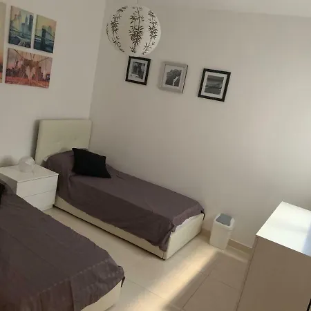Harbour View Apartment